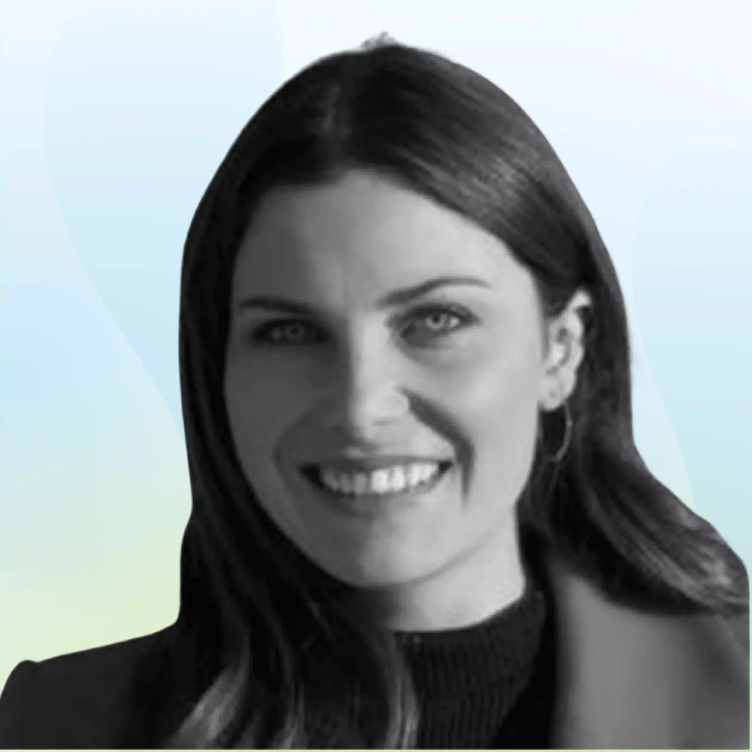 Clara Pfeffer bei Talk4Future